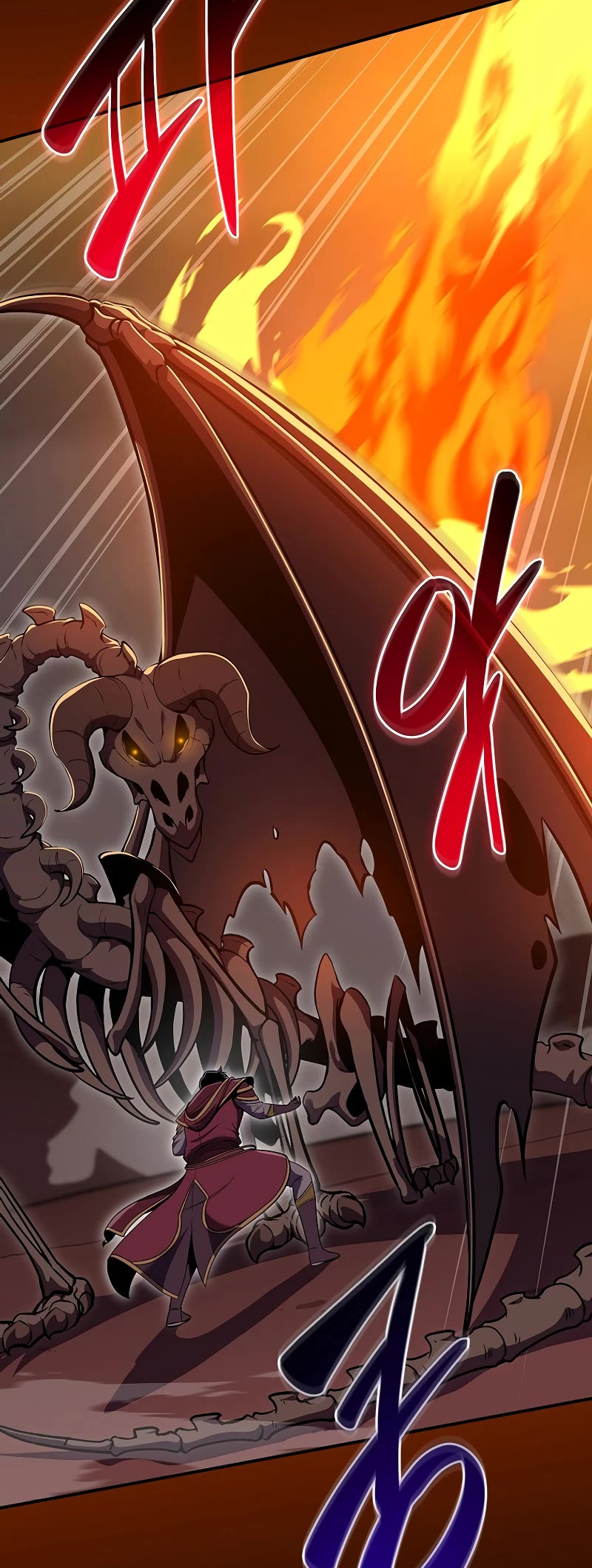 BJ Archmage Chapter 123 page 24 - Chapter 123