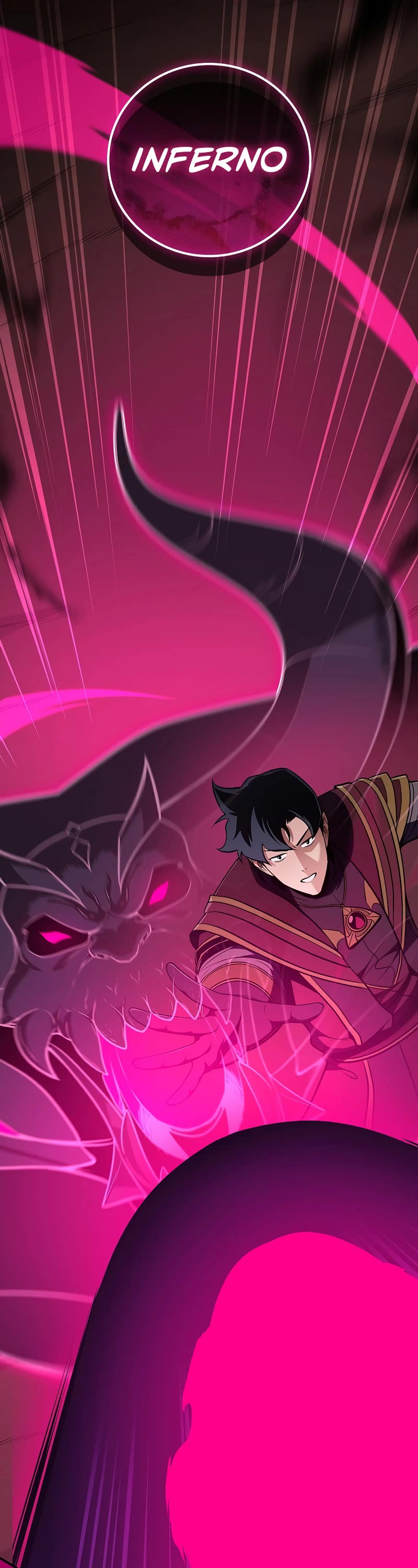 BJ Archmage Chapter 123 page 26 - Chapter 123