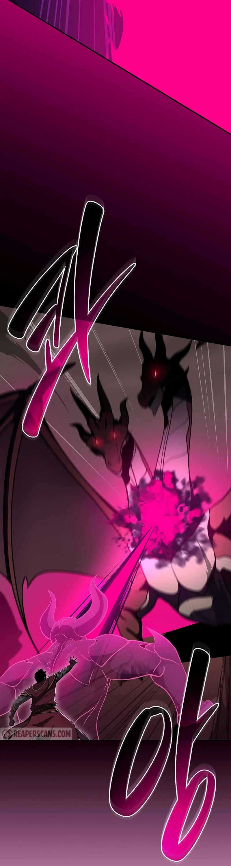 BJ Archmage Chapter 123 page 27 - Chapter 123