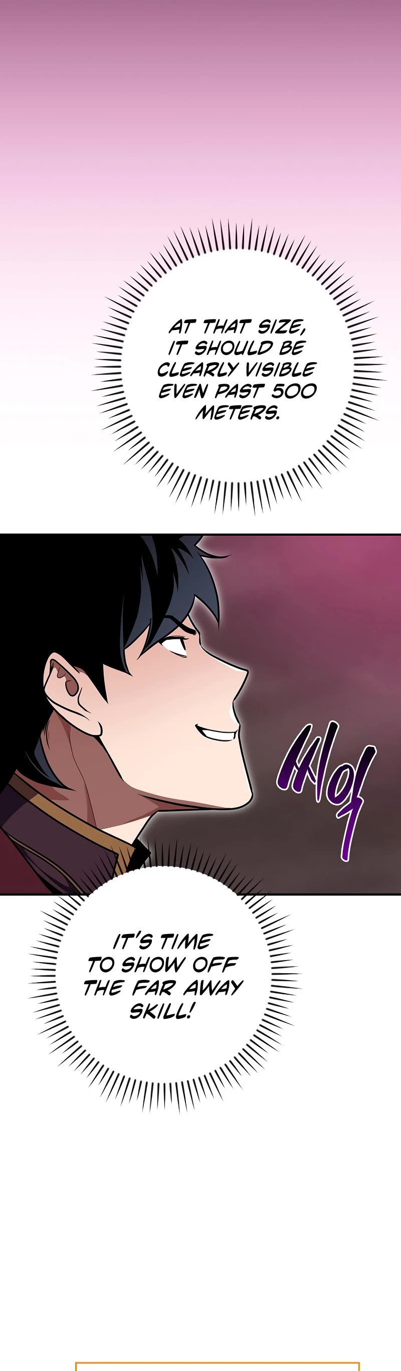 BJ Archmage Chapter 123 page 28 - Chapter 123