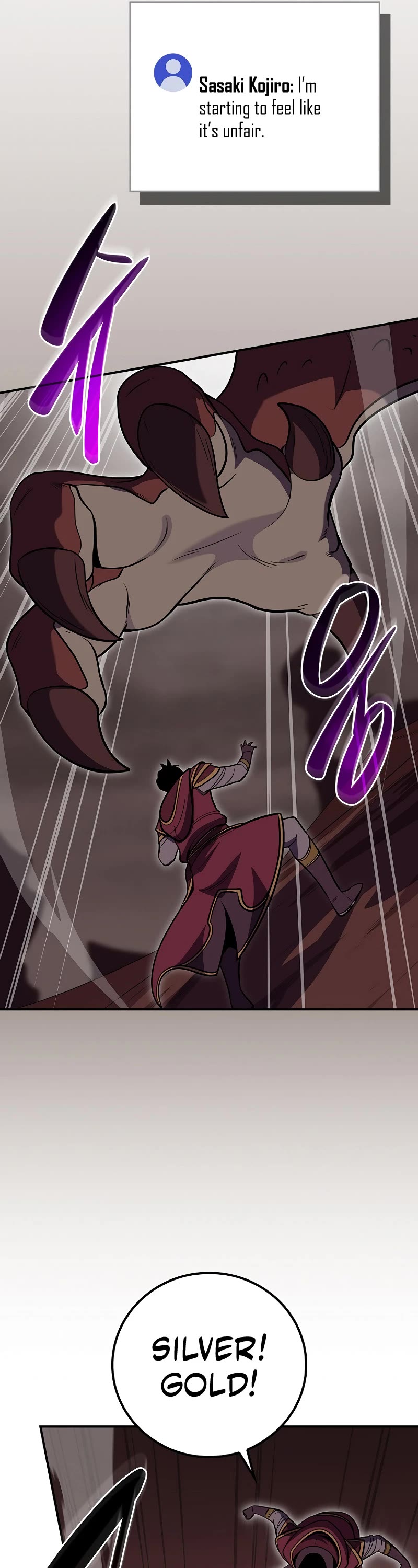 BJ Archmage Chapter 123 page 30 - Chapter 123