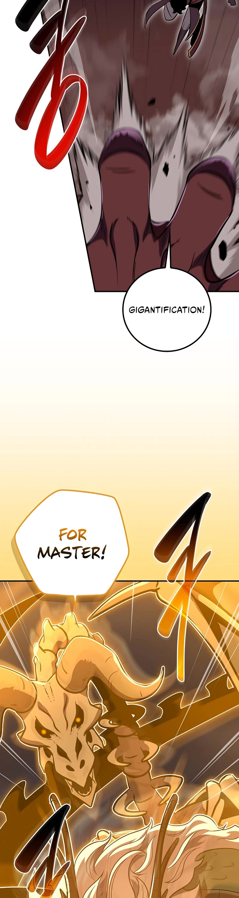 BJ Archmage Chapter 123 page 31 - Chapter 123