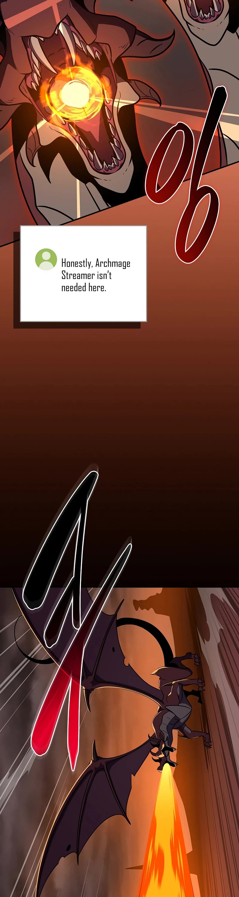 BJ Archmage Chapter 123 page 35 - Chapter 123