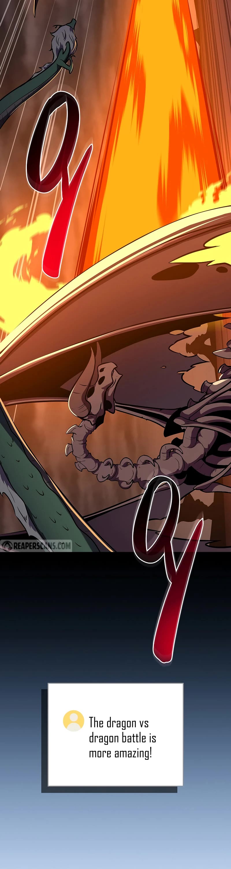 BJ Archmage Chapter 123 page 36 - Chapter 123