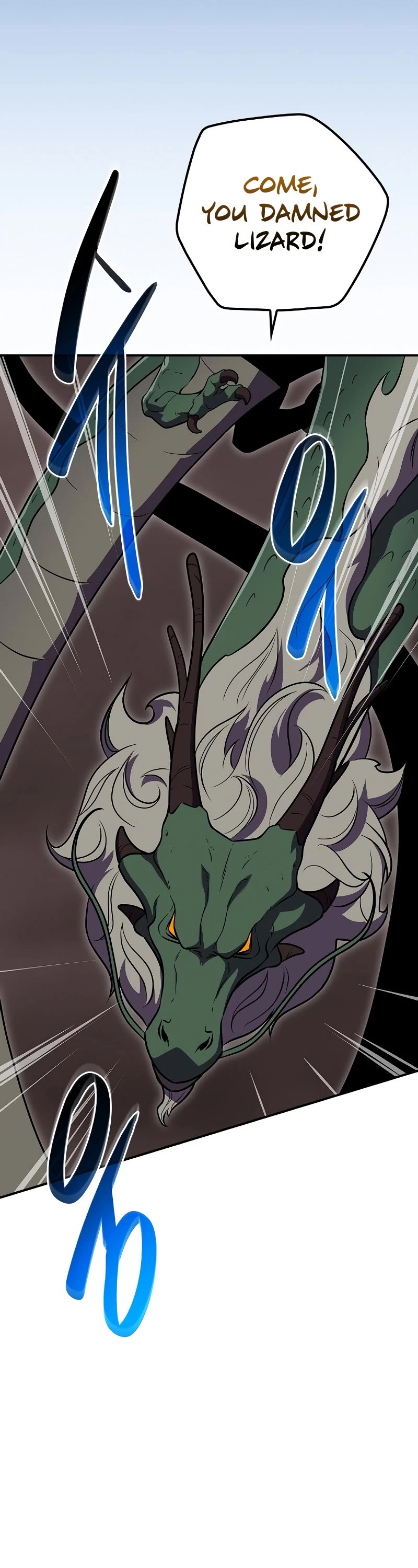 BJ Archmage Chapter 123 page 37 - Chapter 123