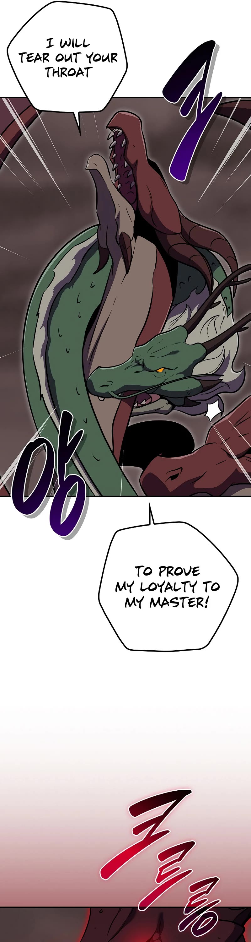 BJ Archmage Chapter 123 page 38 - Chapter 123