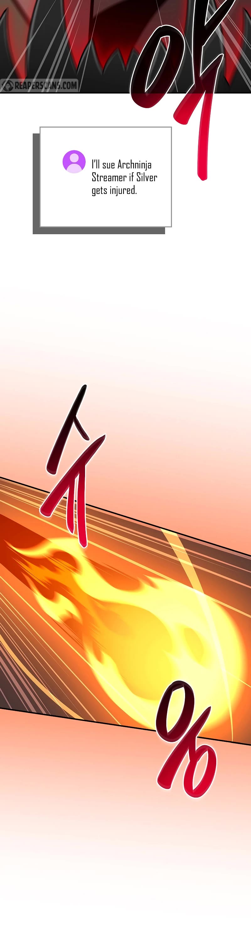 BJ Archmage Chapter 123 page 40 - Chapter 123