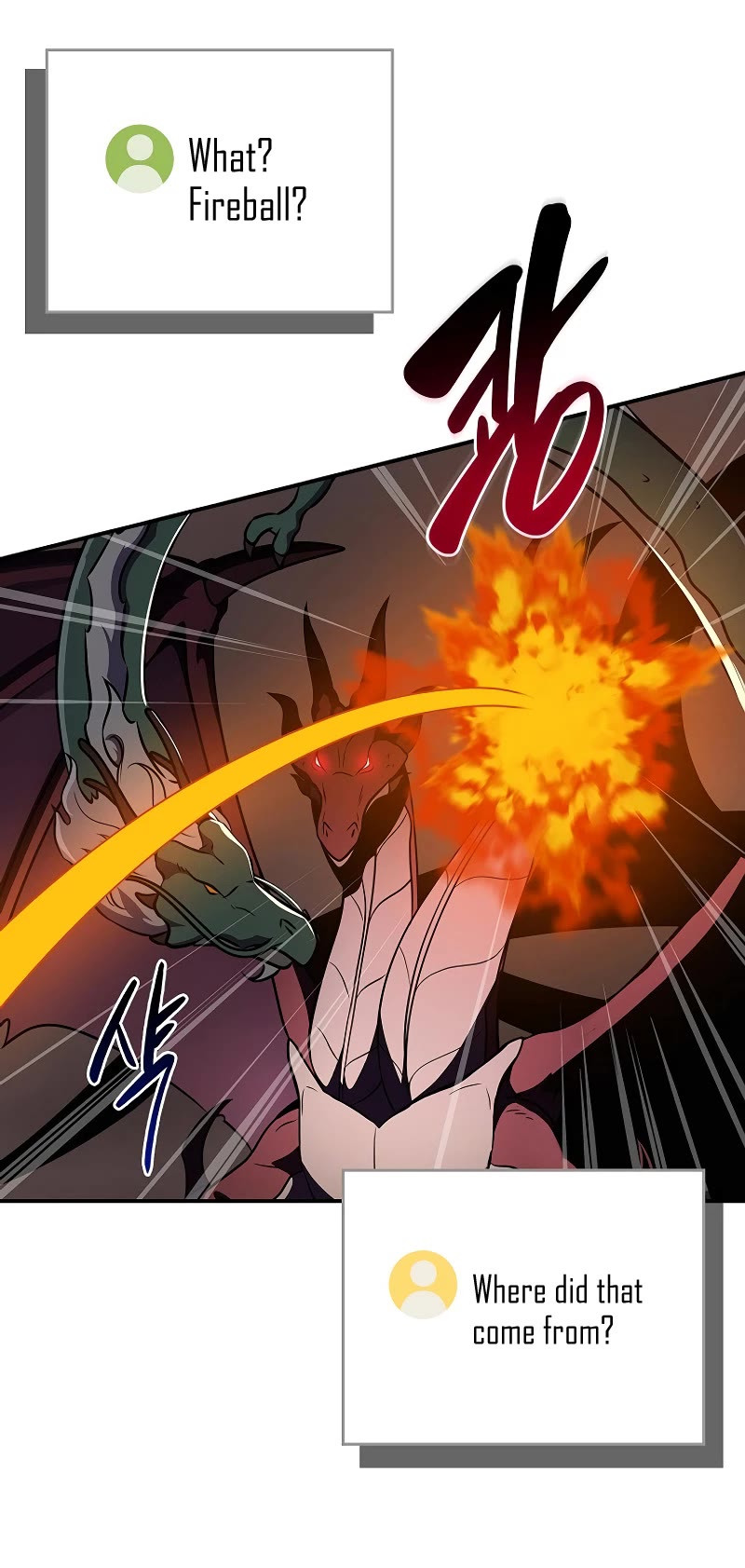BJ Archmage Chapter 123 page 41 - Chapter 123
