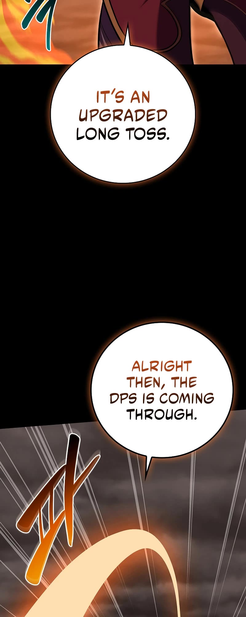 BJ Archmage Chapter 123 page 46 - Chapter 123