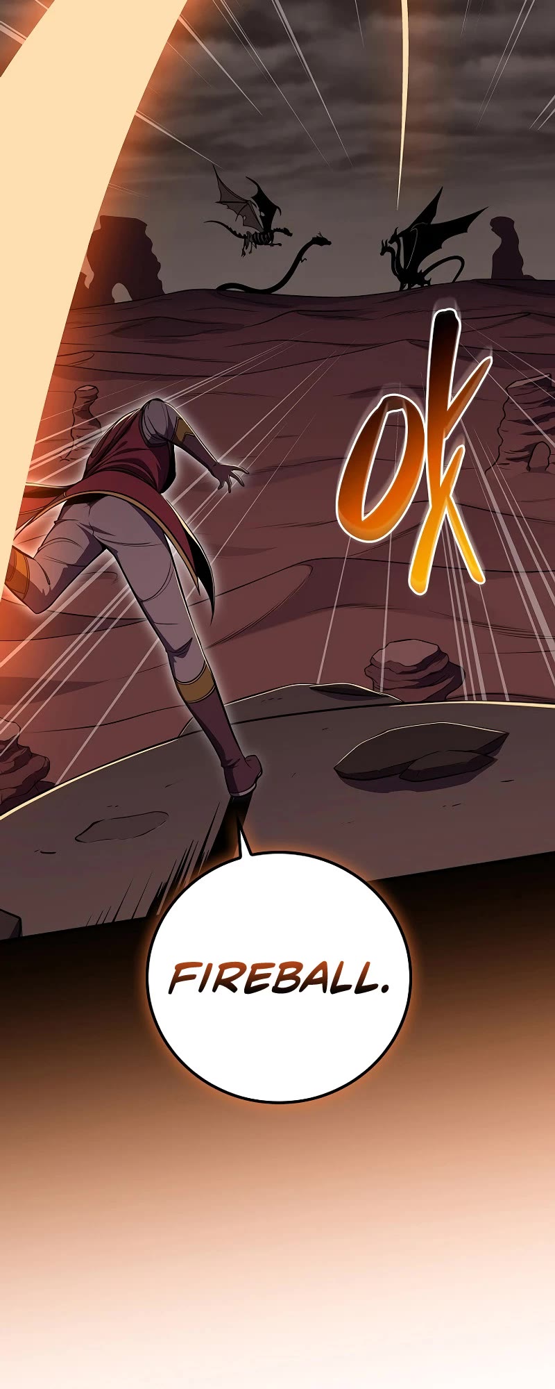 BJ Archmage Chapter 123 page 47 - Chapter 123