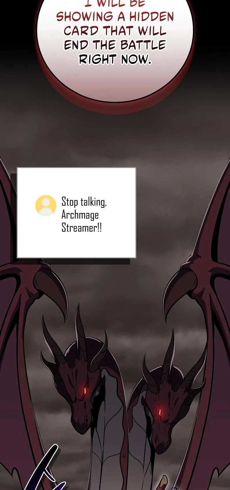 BJ Archmage Chapter 123 page 51 - Chapter 123