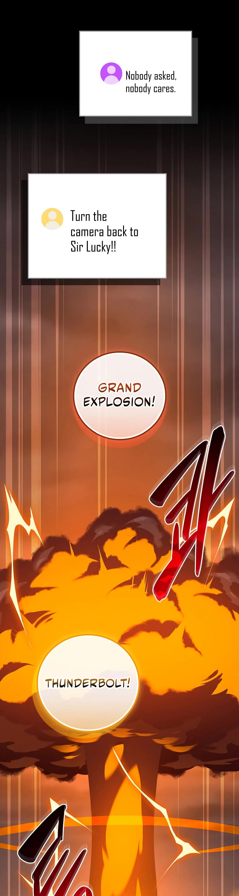BJ Archmage Chapter 123 page 55 - Chapter 123