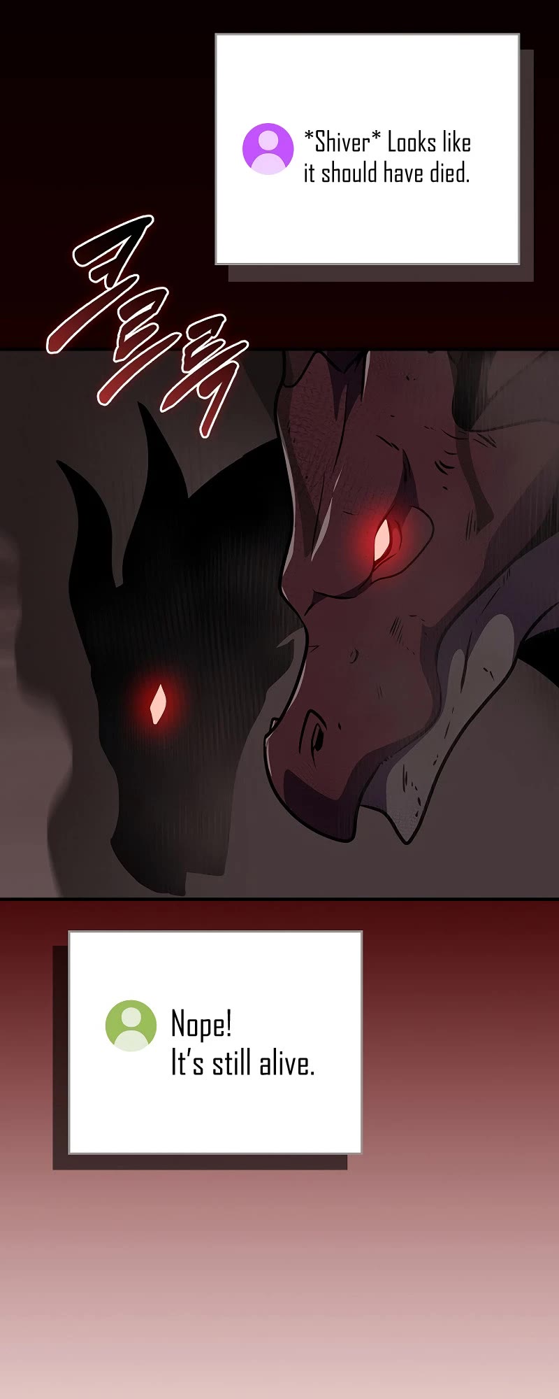 BJ Archmage Chapter 123 page 57 - Chapter 123