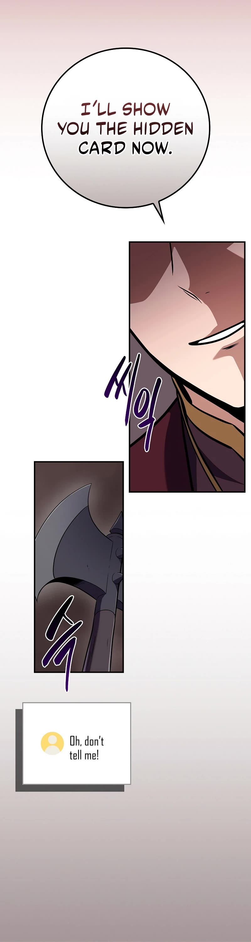 BJ Archmage Chapter 123 page 58 - Chapter 123