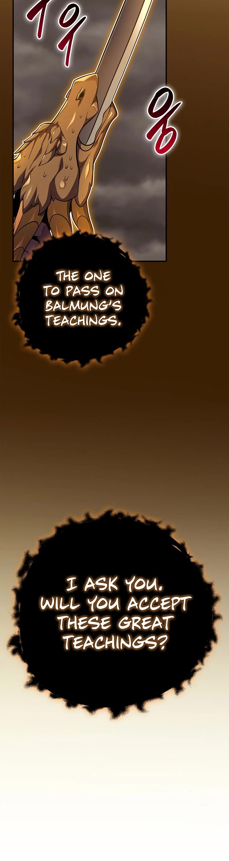 BJ Archmage Chapter 124 page 13 - Chapter 124