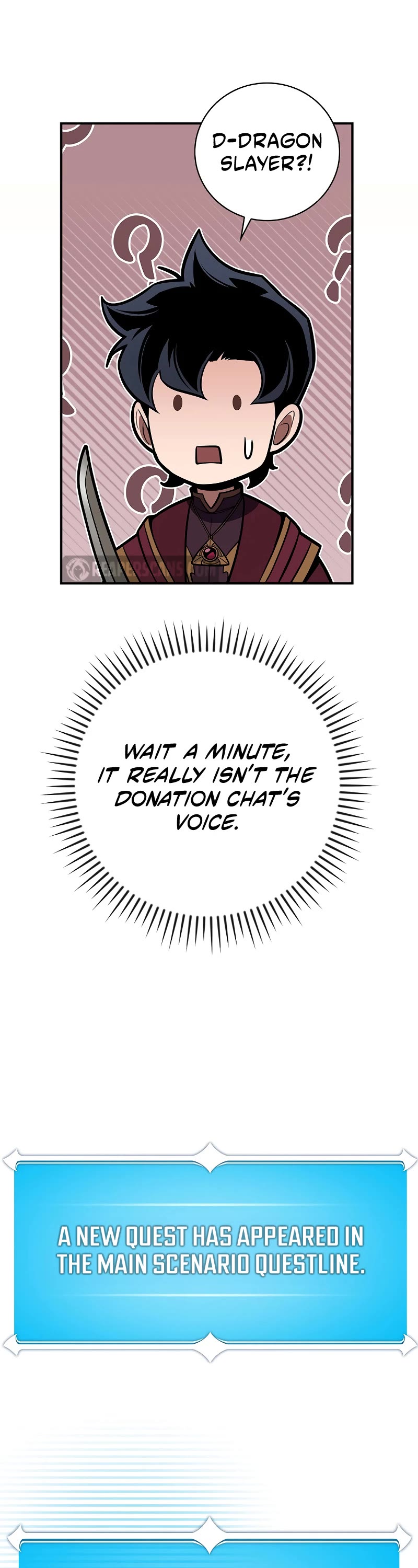BJ Archmage Chapter 124 page 14 - Chapter 124