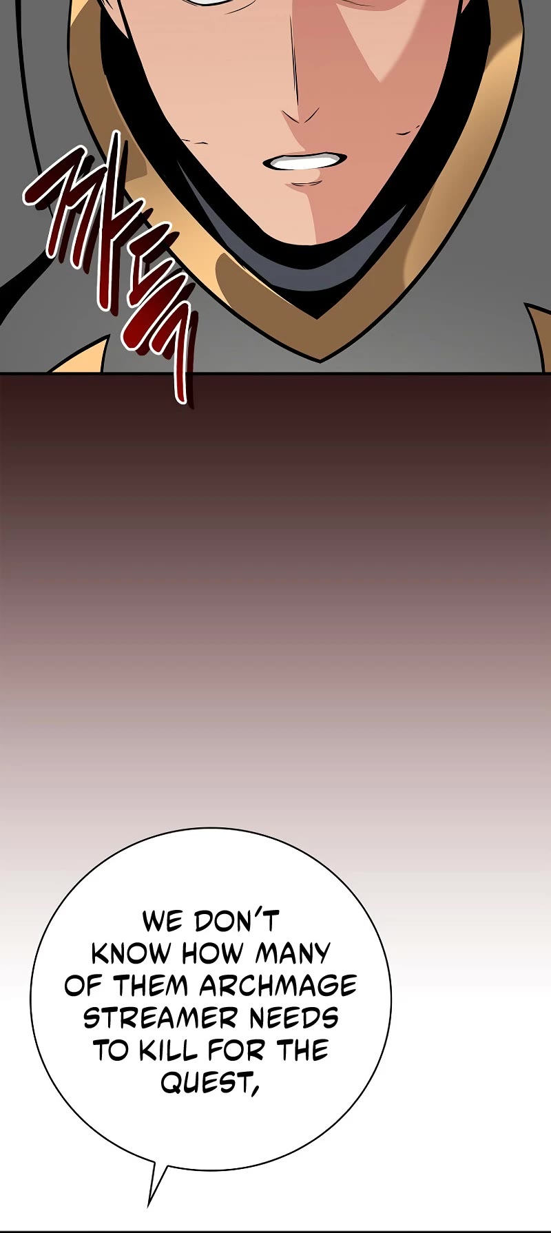 BJ Archmage Chapter 124 page 35 - Chapter 124