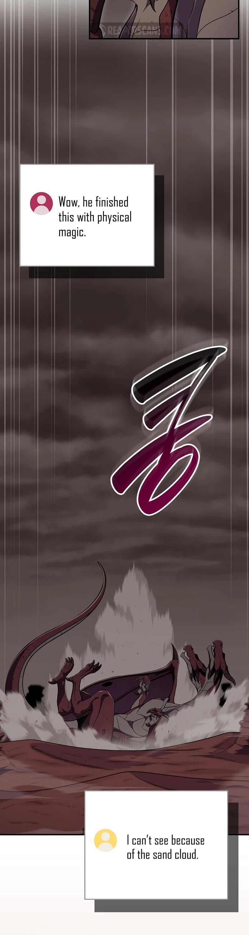 BJ Archmage Chapter 124 page 4 - Chapter 124