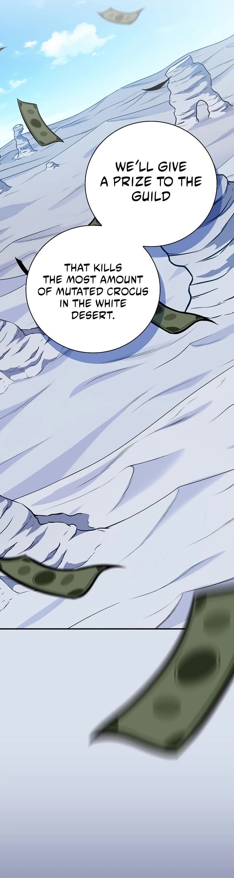 BJ Archmage Chapter 124 page 45 - Chapter 124