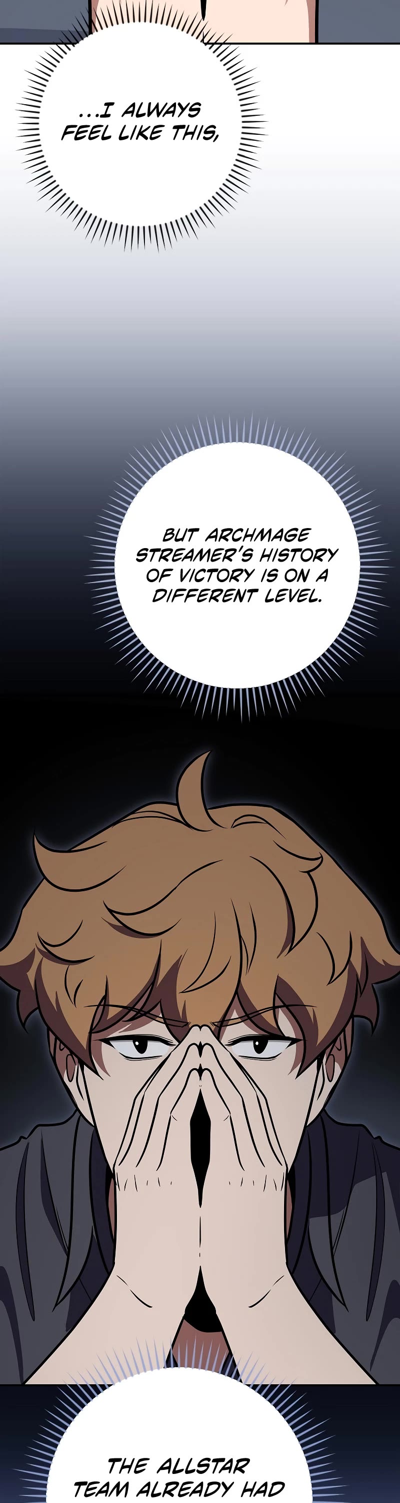 BJ Archmage Chapter 124 page 50 - Chapter 124