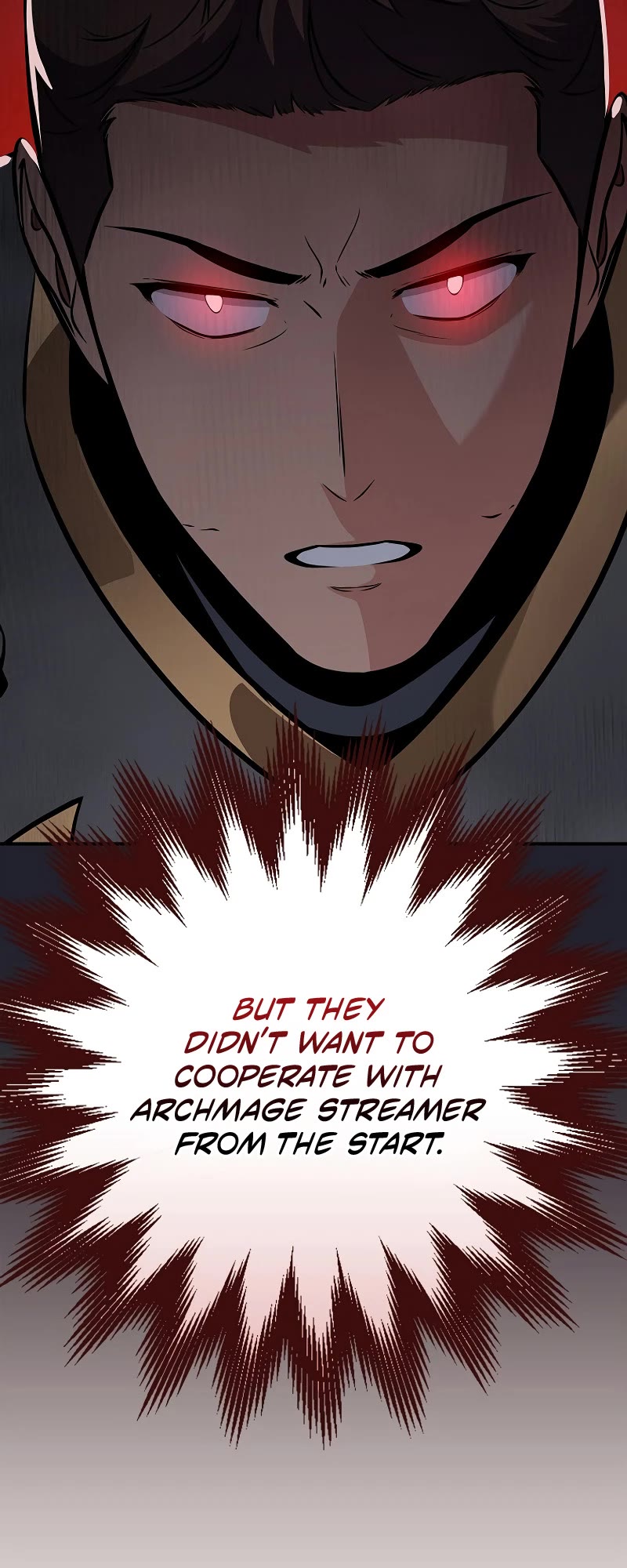 BJ Archmage Chapter 124 page 53 - Chapter 124