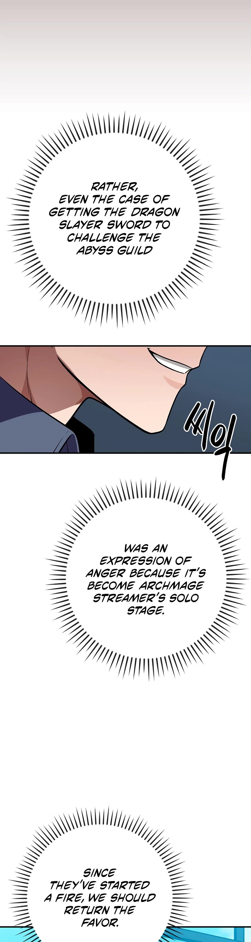 BJ Archmage Chapter 124 page 54 - Chapter 124