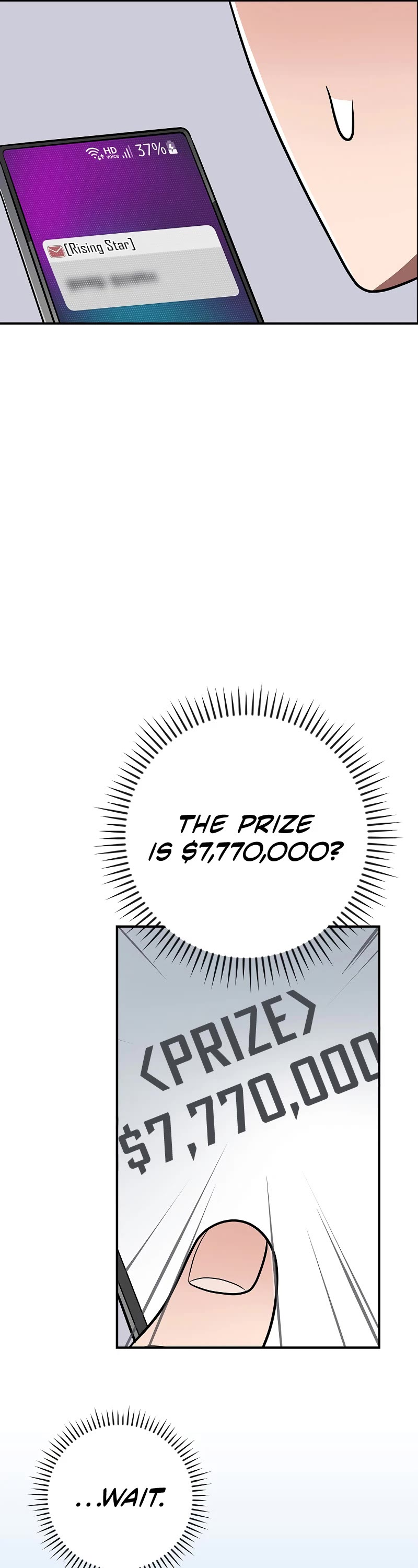BJ Archmage Chapter 124 page 64 - Chapter 124