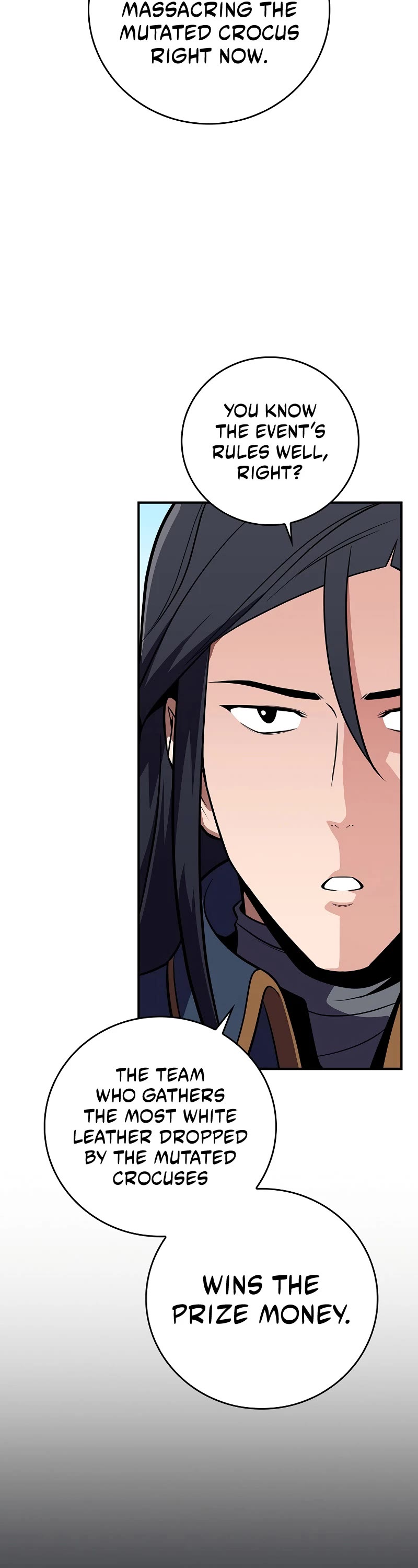 BJ Archmage Chapter 125 page 14 - Chapter 125