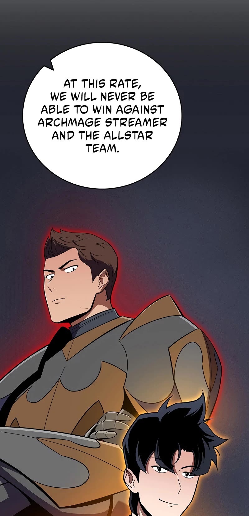 BJ Archmage Chapter 125 page 15 - Chapter 125