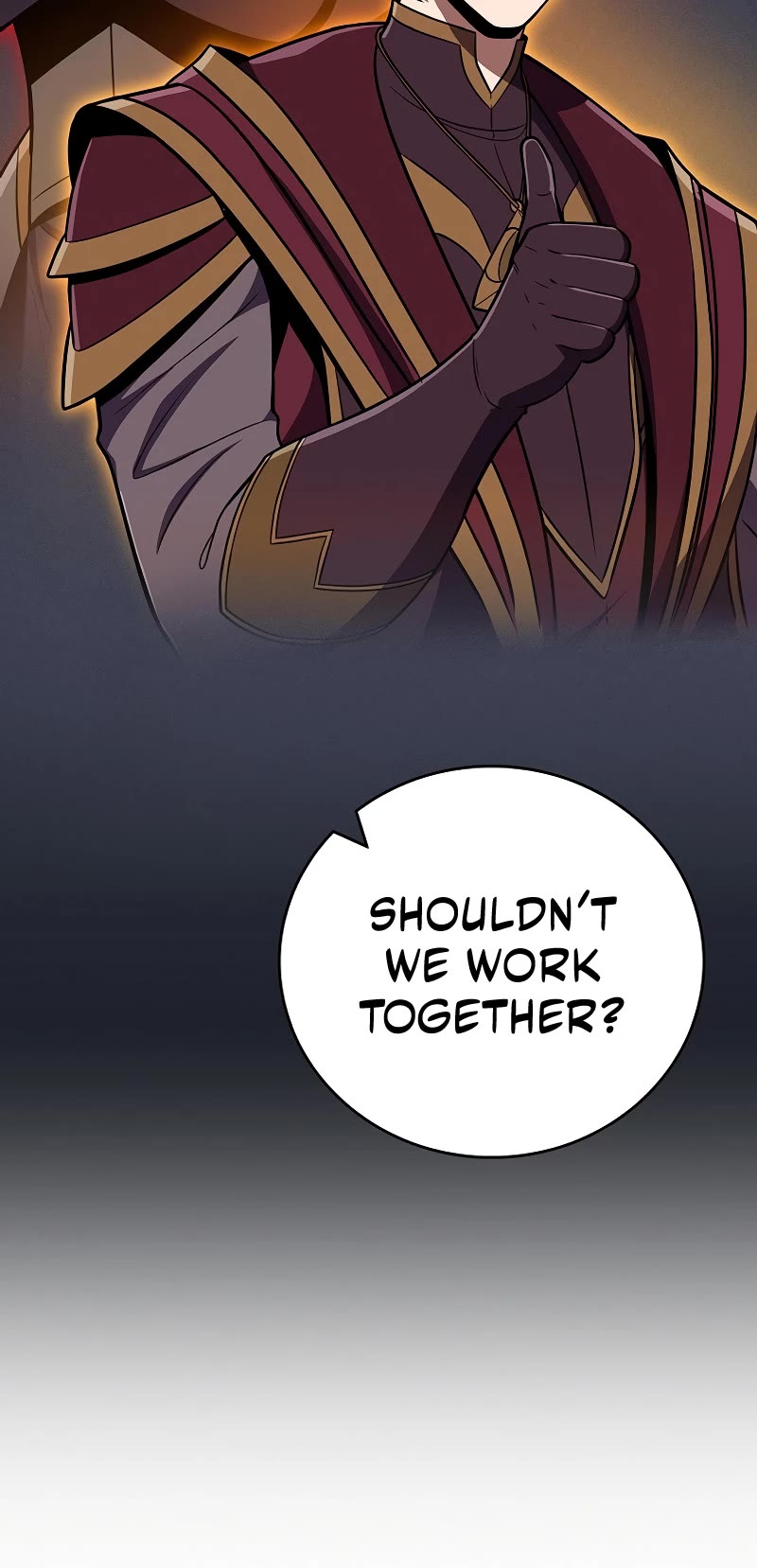 BJ Archmage Chapter 125 page 16 - Chapter 125