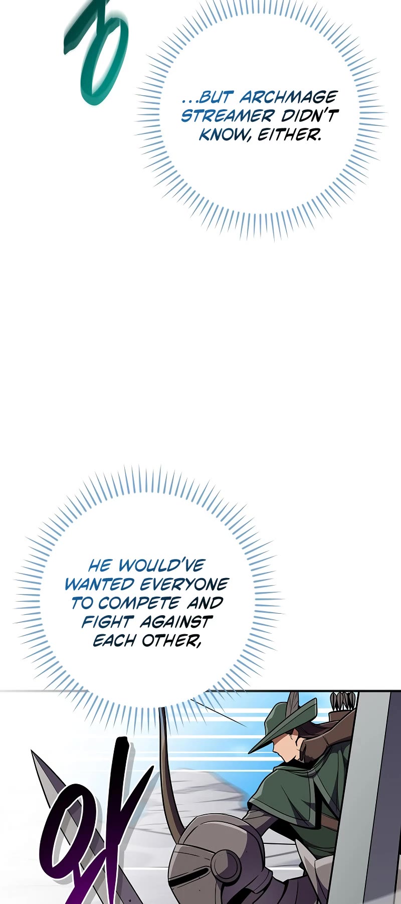 BJ Archmage Chapter 125 page 24 - Chapter 125