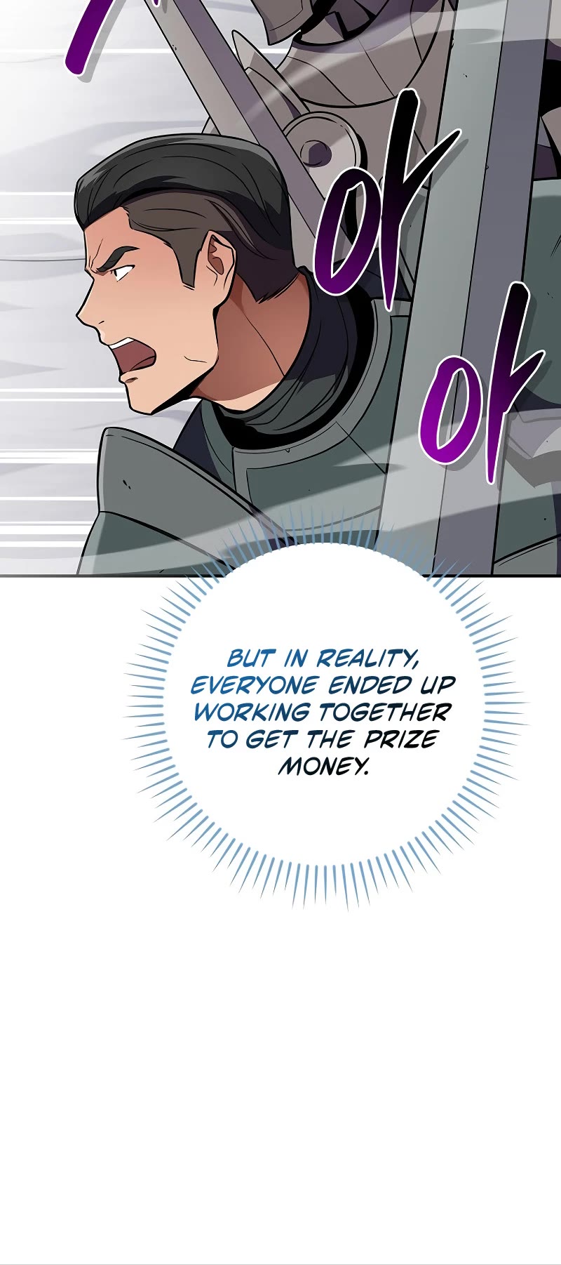 BJ Archmage Chapter 125 page 25 - Chapter 125