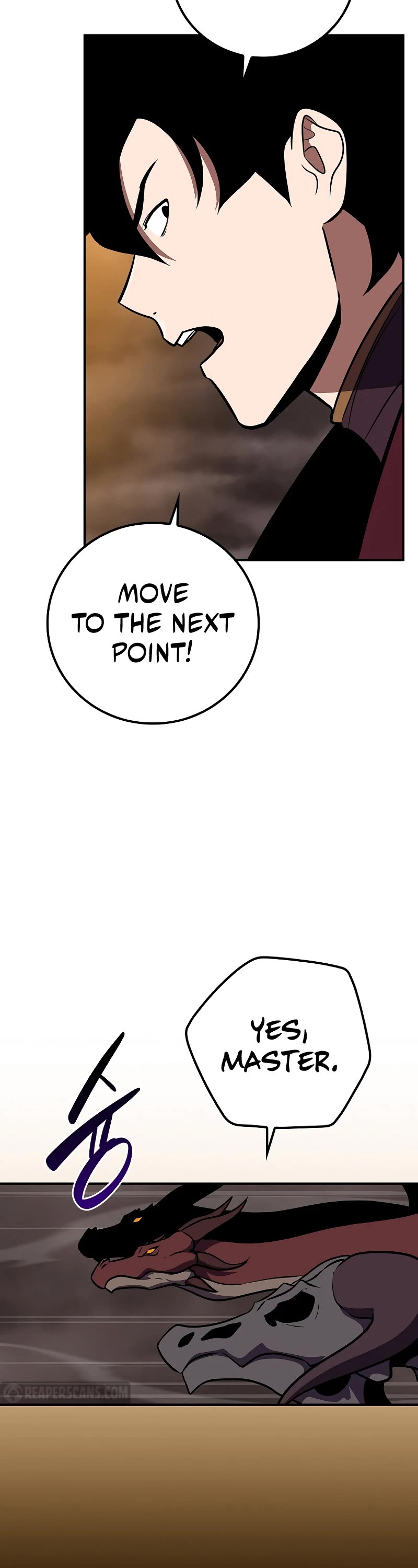 BJ Archmage Chapter 125 page 36 - Chapter 125