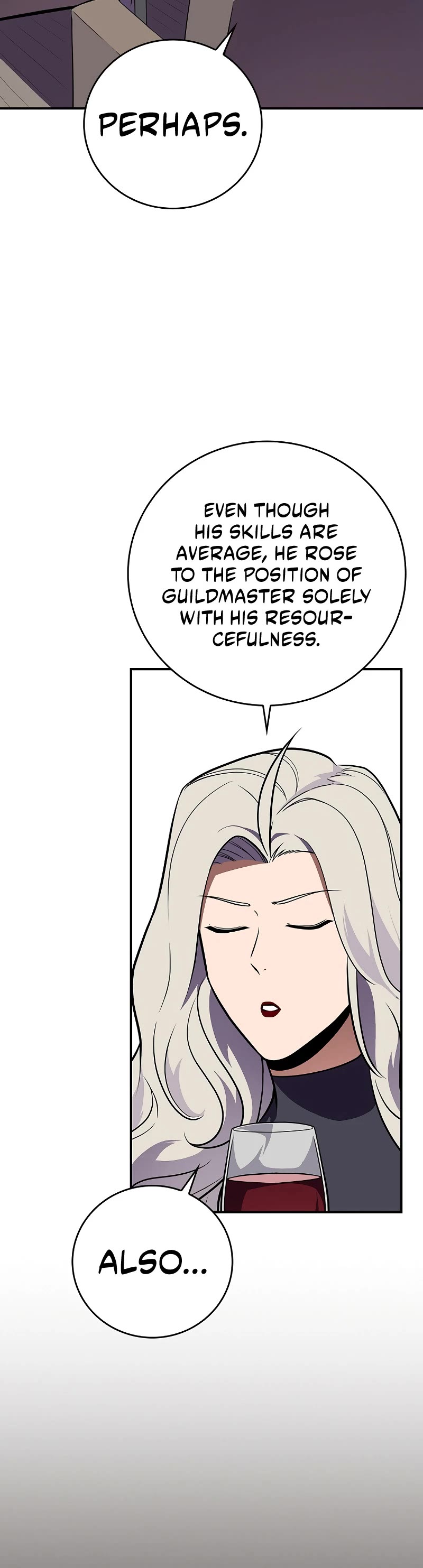 BJ Archmage Chapter 125 page 42 - Chapter 125