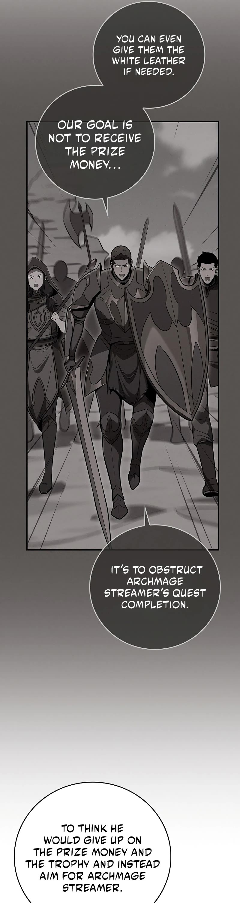 BJ Archmage Chapter 125 page 43 - Chapter 125