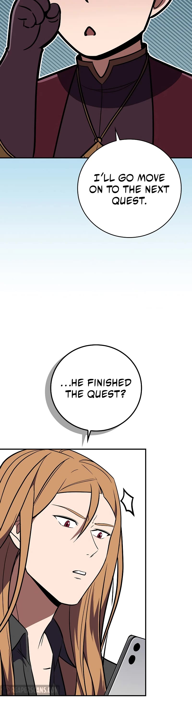 BJ Archmage Chapter 125 page 49 - Chapter 125