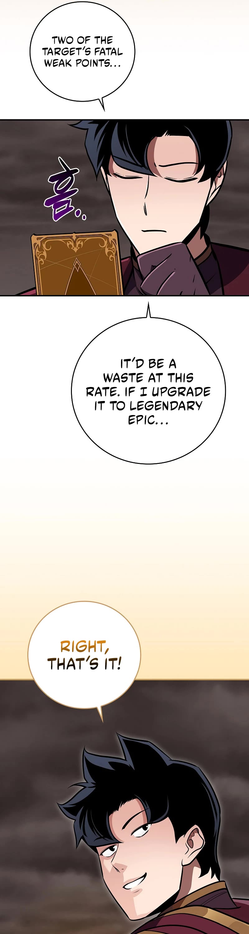 BJ Archmage Chapter 125 page 53 - Chapter 125