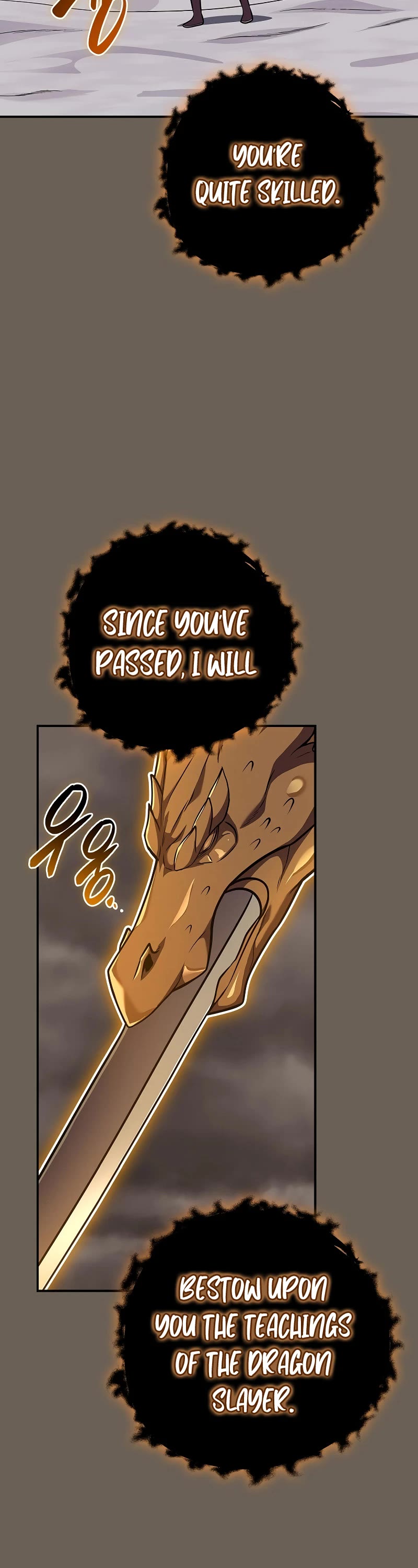 BJ Archmage Chapter 125 page 55 - Chapter 125