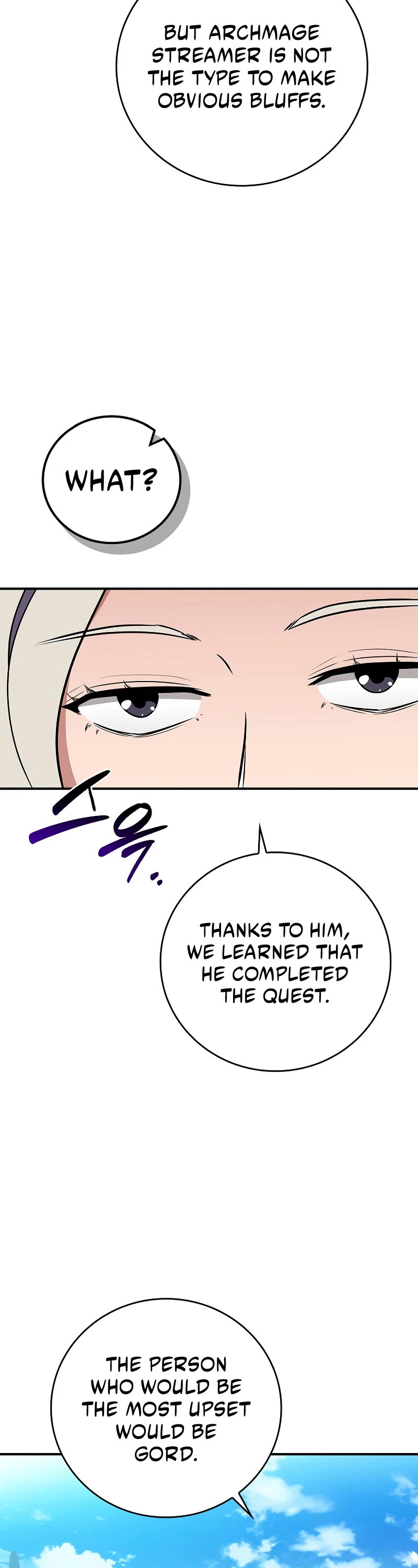 BJ Archmage Chapter 125 page 60 - Chapter 125