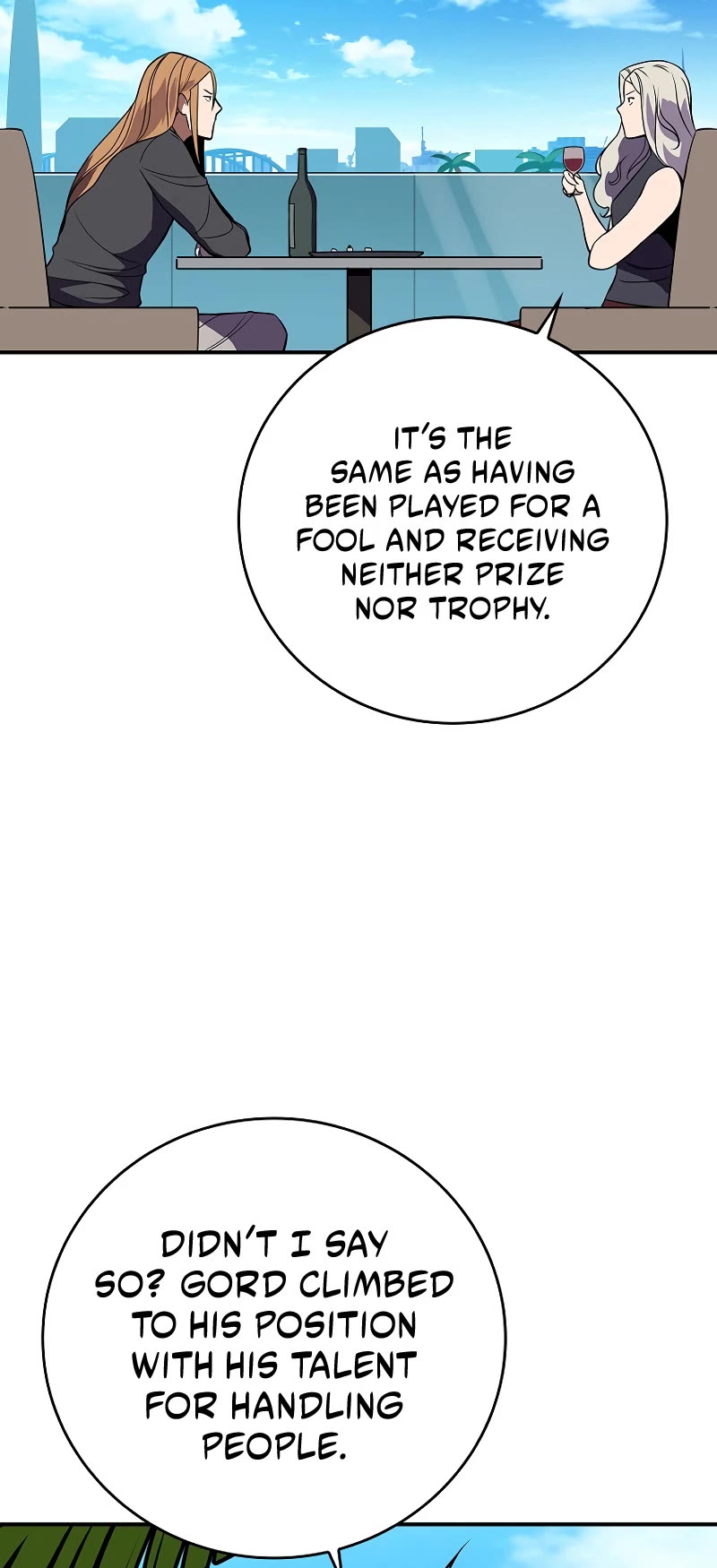 BJ Archmage Chapter 125 page 61 - Chapter 125