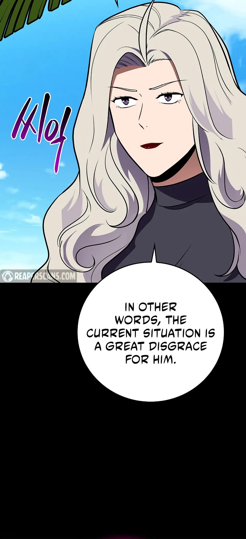 BJ Archmage Chapter 125 page 62 - Chapter 125
