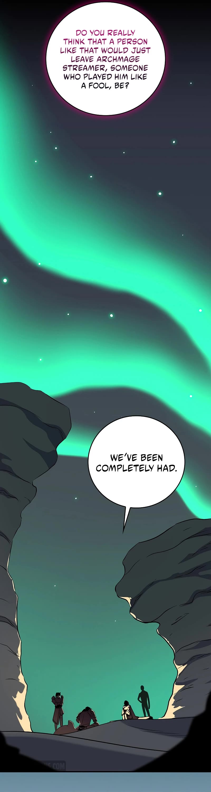 BJ Archmage Chapter 125 page 63 - Chapter 125