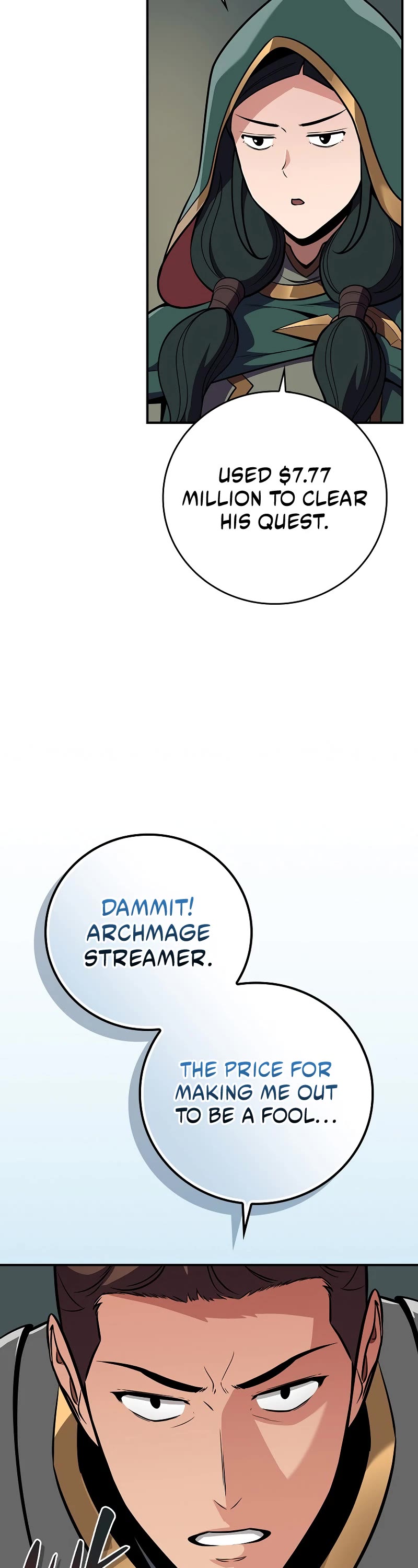 BJ Archmage Chapter 125 page 65 - Chapter 125