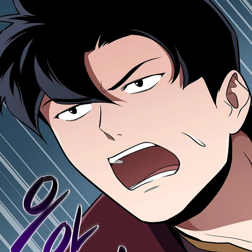 BJ Archmage Chapter 125 cover