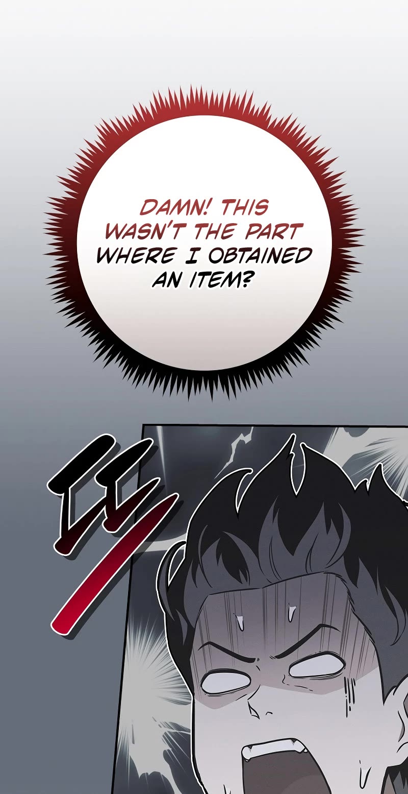 BJ Archmage Chapter 126 page 10 - Chapter 126