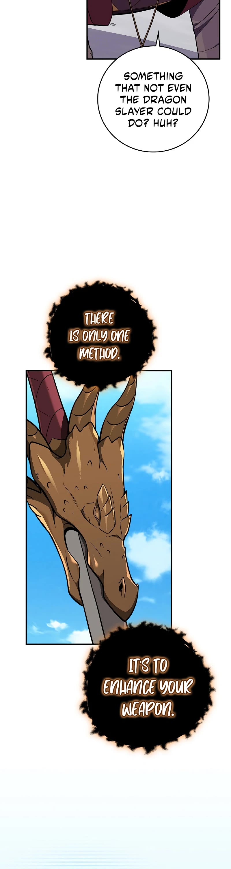 BJ Archmage Chapter 126 page 14 - Chapter 126