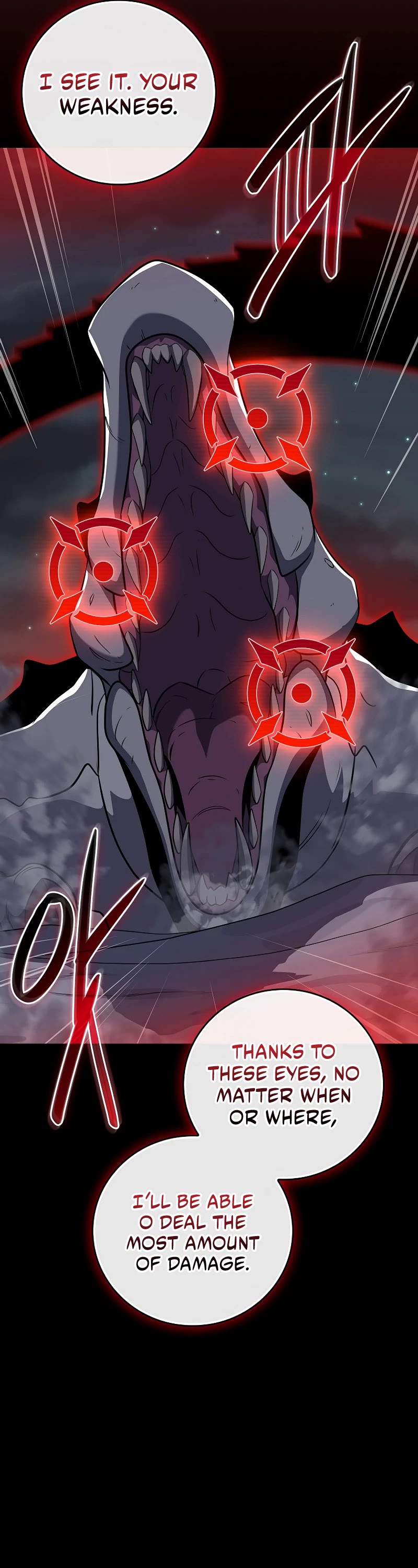 BJ Archmage Chapter 126 page 22 - Chapter 126