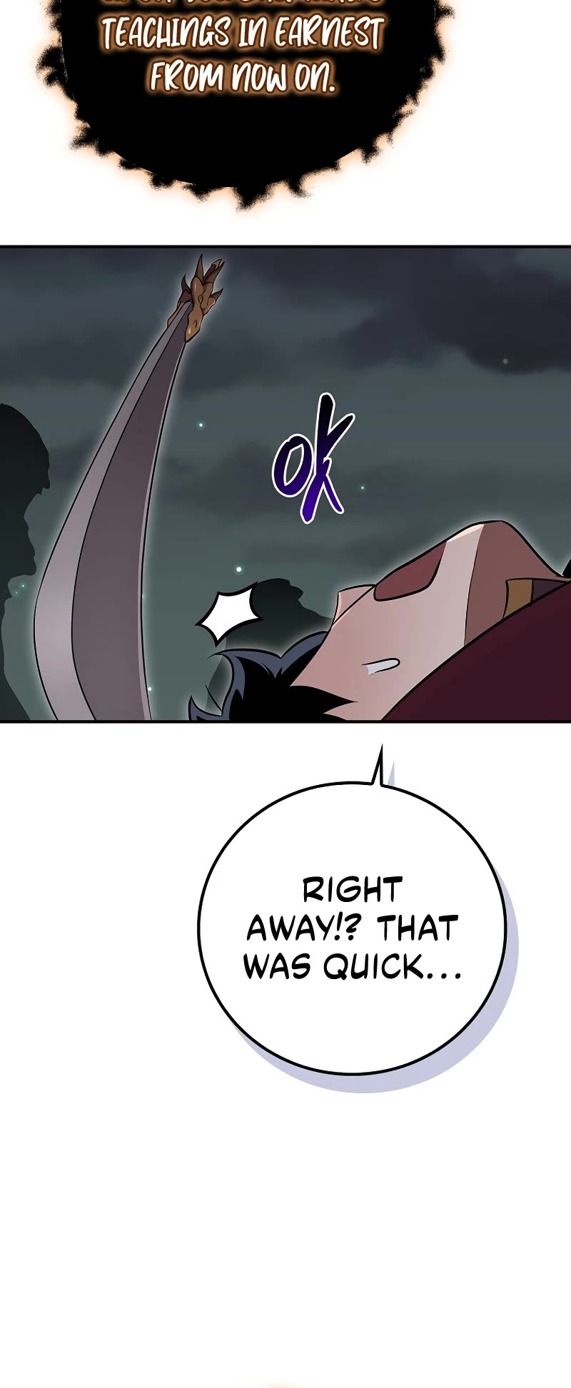 BJ Archmage Chapter 126 page 26 - Chapter 126