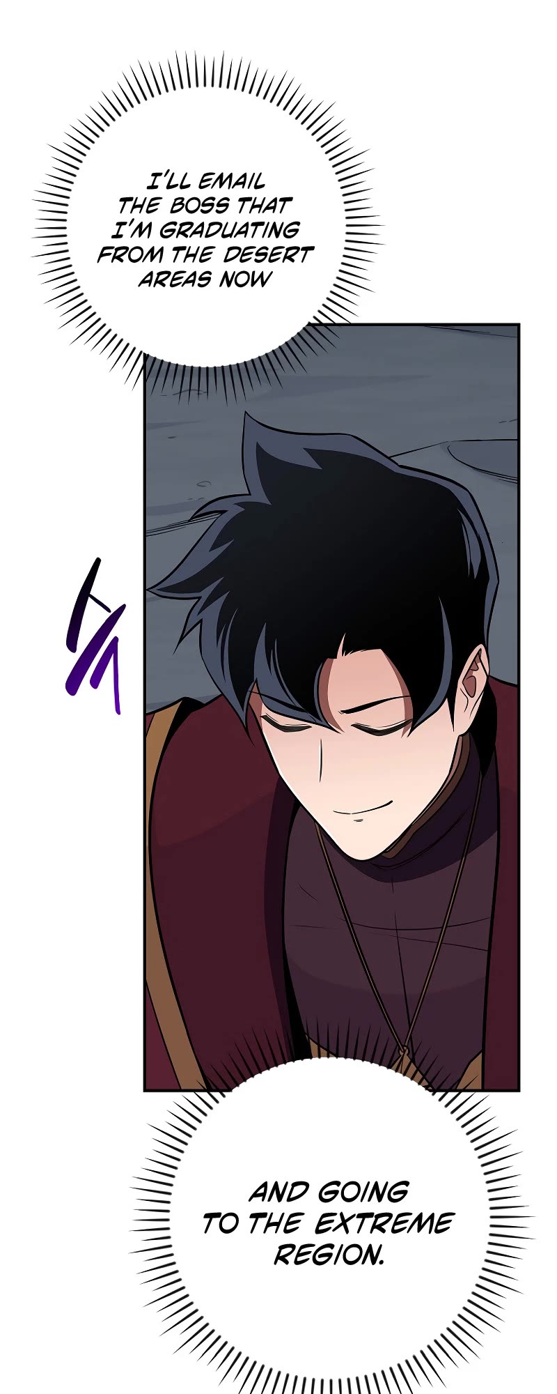 BJ Archmage Chapter 126 page 30 - Chapter 126