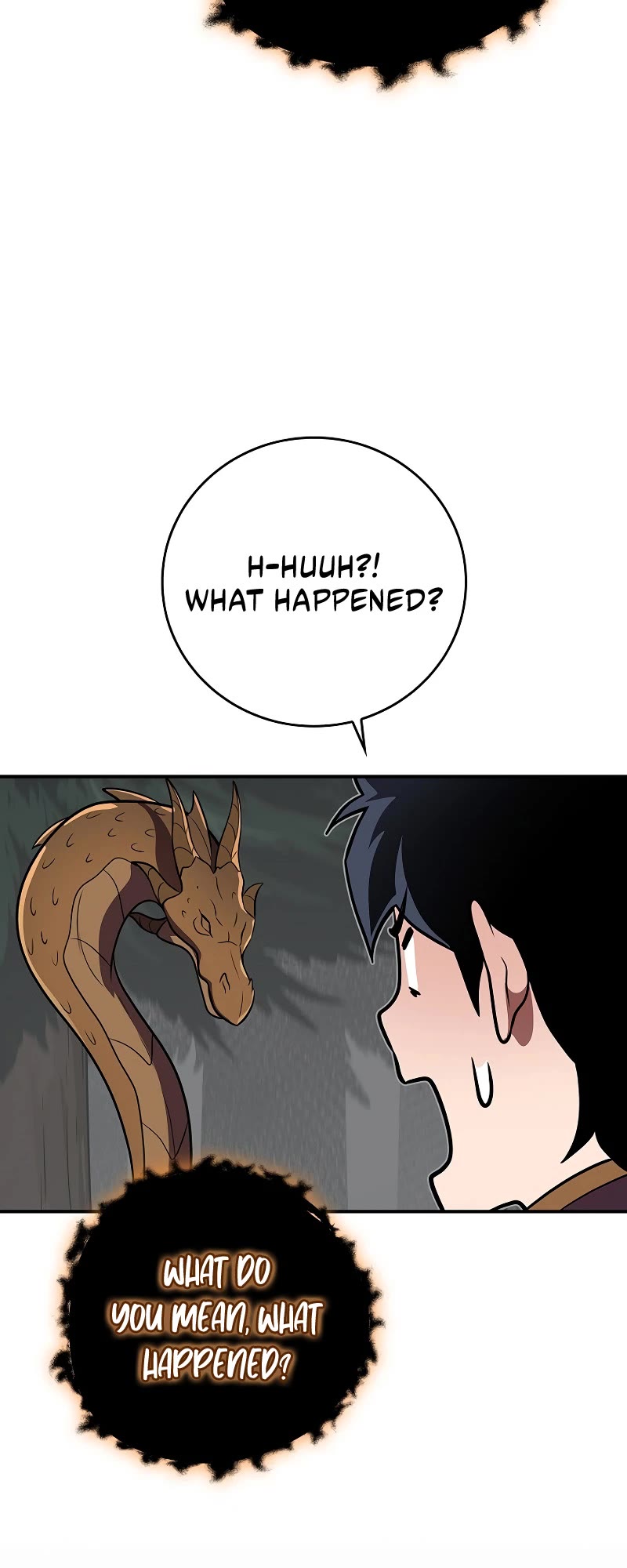 BJ Archmage Chapter 126 page 50 - Chapter 126